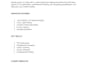 write ats optimized CV resume and cover letter for job seekers